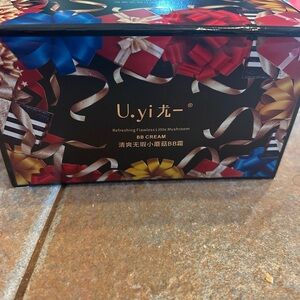 Little Mushroom BB Cream Multicolor